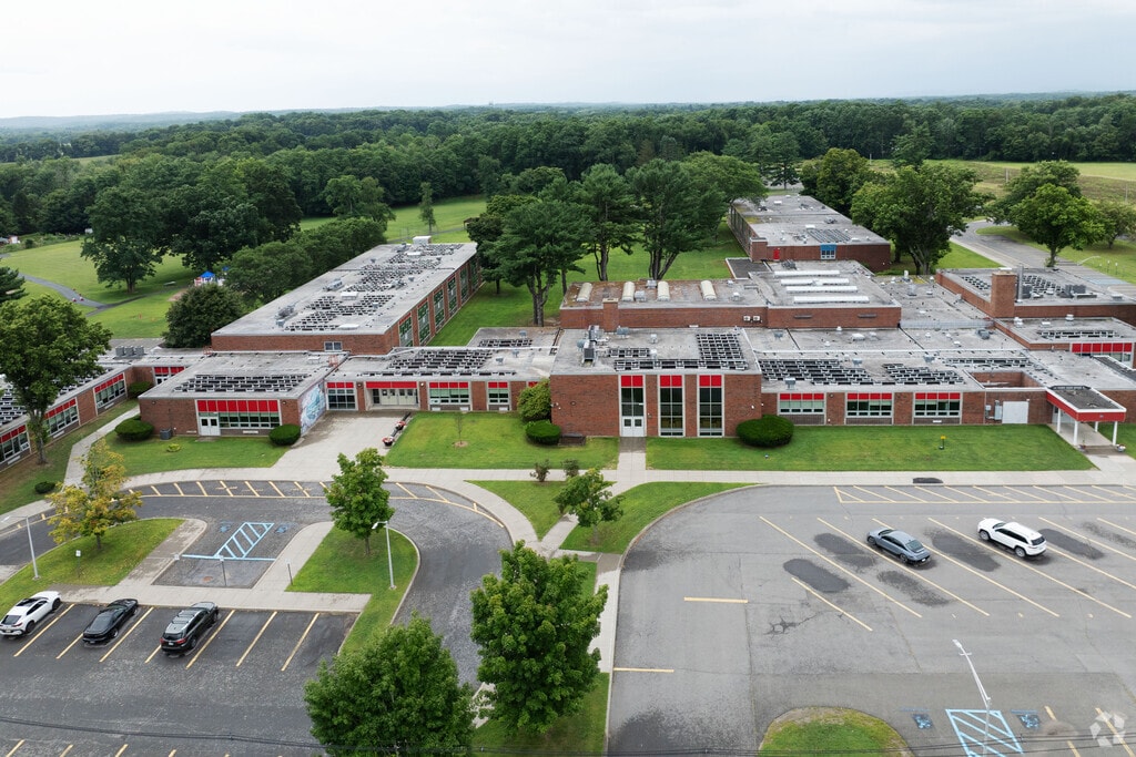 Mill Road Primary School