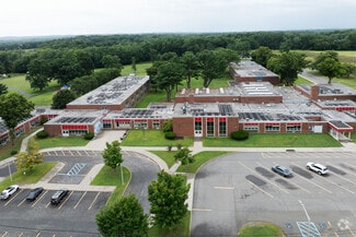 Mill Road Primary School