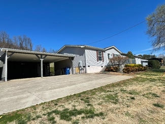 150 W Dumplin Valley Rd, Jefferson City, TN 37760