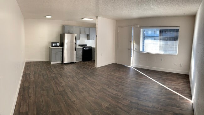 Towers on Main Apartments, Salt Lake City, UT 84115 - photo 3