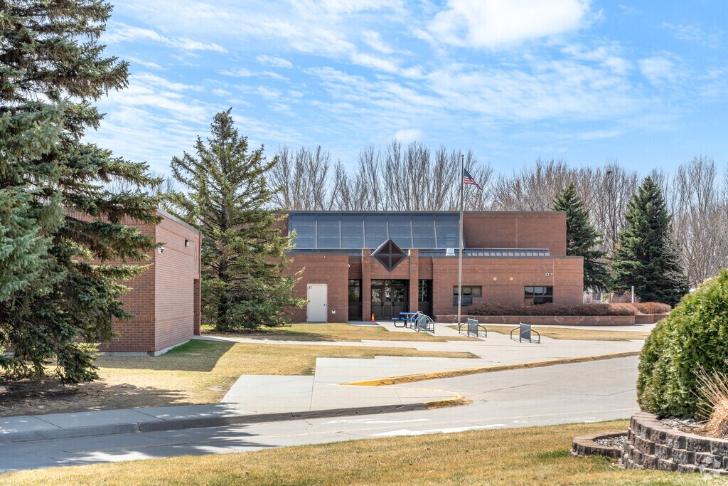 Victor Solheim Elementary School has an overall A- rating on Niche.