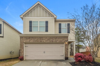 317 Lauren Dr, Fairburn, GA 30213