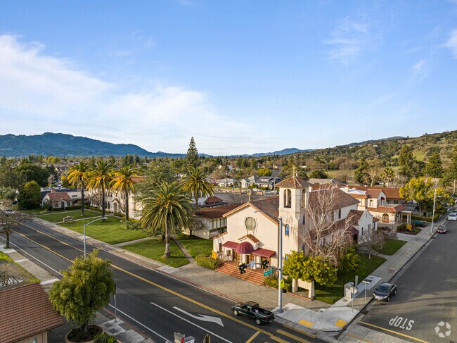 Discover the joy of learning at St. Francis Solano School.