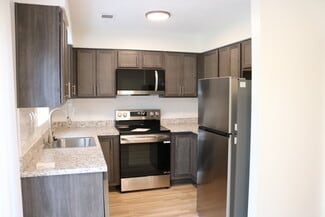 3700 Justus Ct, Evansville, IN 47714