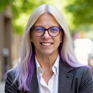 Paula Burnie