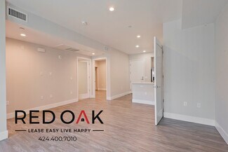 5550 Bonner Ave Unit 403, Los Angeles, CA 91601