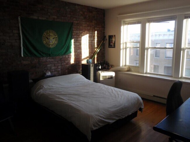 45 Orkney Rd unit 1, Brighton, MA 02135 - photo 6