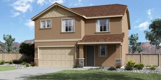 6866 Lunar Orbit Dr, Sparks, NV 89436