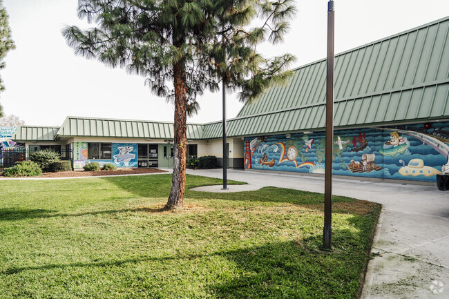 Jeanne R. Meadows Elementary School, Rankings & Reviews - Homes.com