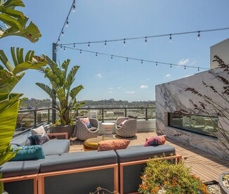 7050 Friars Rd, San Diego, CA 92108