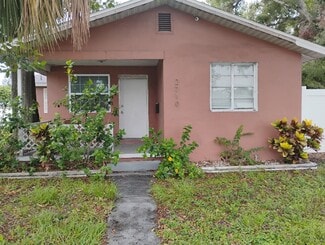2710 38th Ave N, Saint Petersburg, FL 33713