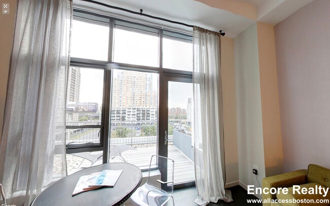 20 Child St unit 1608, Cambridge, MA 02141 - photo 4