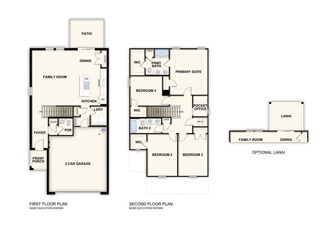 27212 St Andrews Ave, Wesley Chapel, FL 33544 - photo 2