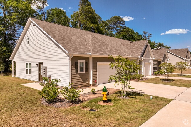 Covey Homes Tallahassee, Tallahassee, FL 32311 - photo 7