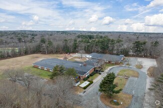Cushing Elementary School