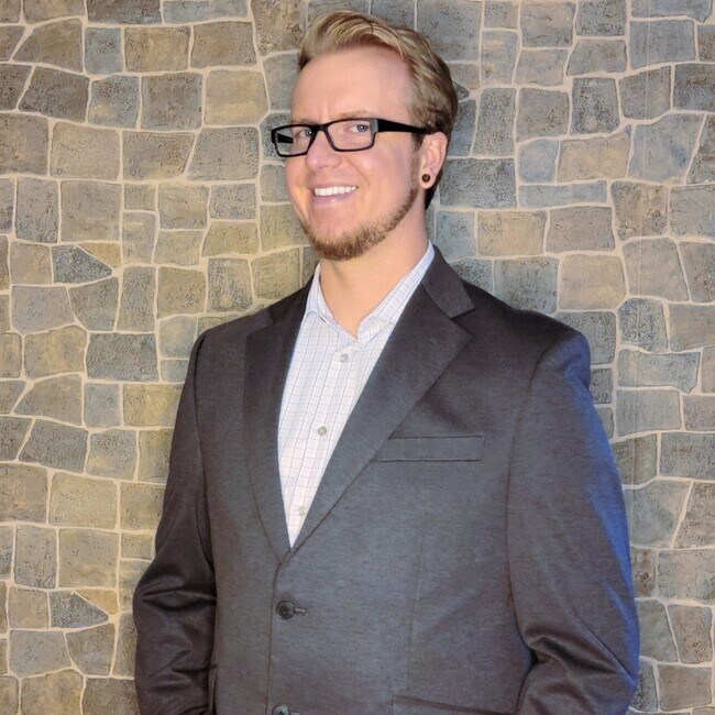 Agent Photo