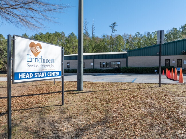 Boxwood Child Development Center will prepare young students for a strong academic future.