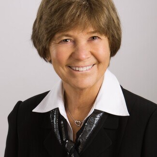 Patty Sitzmann