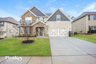 13 Marvin Gardens, Sharpsburg, GA 30277