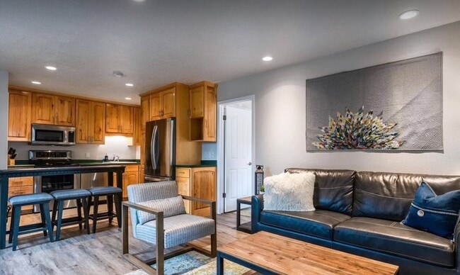 2025 Canyons Resort Dr unit I-2, Park City, UT 84098 - photo 3