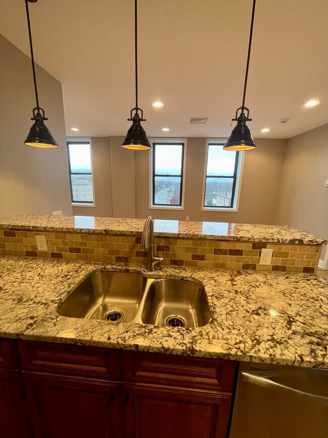 11 W Market St unit 802, Wilkes Barre, PA 18701 - photo 6