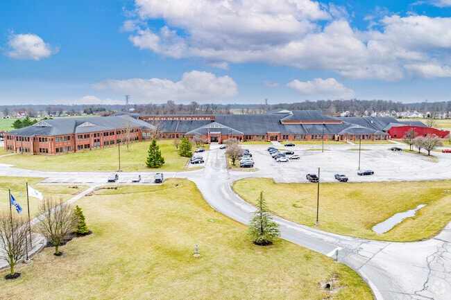 Raymond Park Intermediate School (5-6)