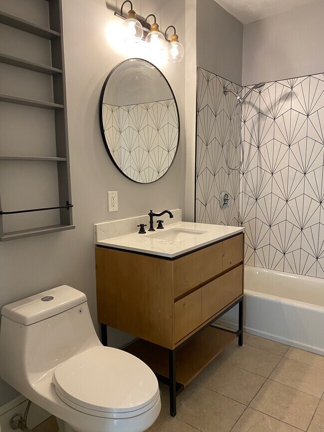 56 Mansfield St unit 1, Allston, MA 02134 - photo 3