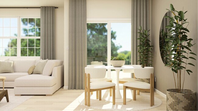 1860 Pheasant Trace Cir, Kernersville, NC 27284 - photo 5