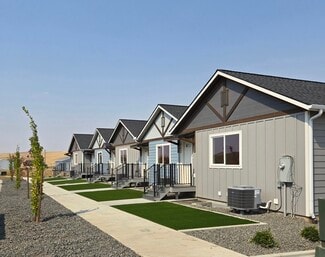 1400 Edington Ave, Moscow, ID 83843