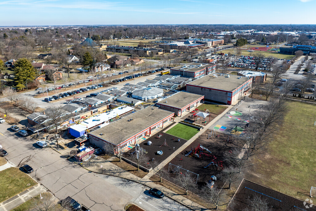 Lillian Schmitt Elementary School