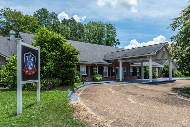 Vision Academy in Monroe prides itself on innovative teaching approaches.