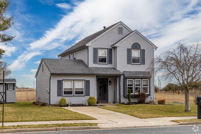 More modest homes can be found with plenty of space for growing families further inland in Absecon.