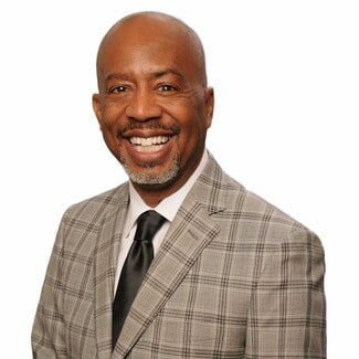 Carl Carrington