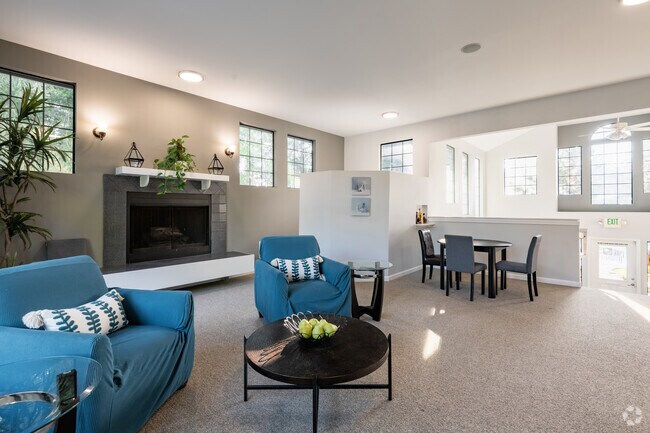 Park at Dashpoint Apartments, Federal Way, WA 98023 - photo 6