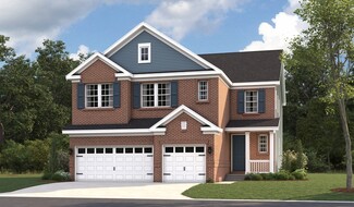 1603 Shady Tree Ct Unit 36432061, Bel Air, MD 21015