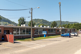Kanawha City Elementary School
