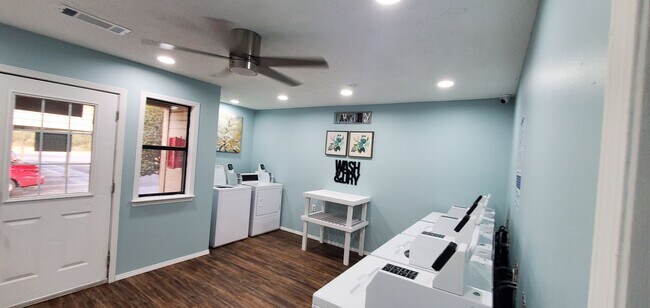 Country Meadows Apartments, Searcy, AR 72143 - photo 3