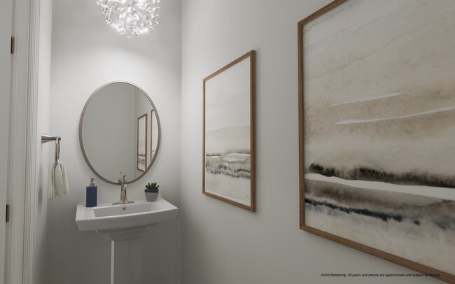 6702 Blue Iris Ln unit 36658154, Moseley, VA 23120 - photo 7