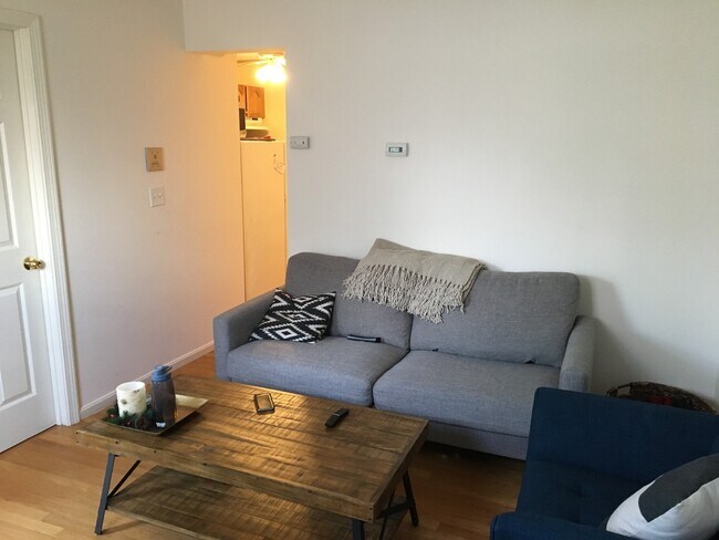 20 Symphony Rd unit 714, Boston, MA 02115 - photo 4