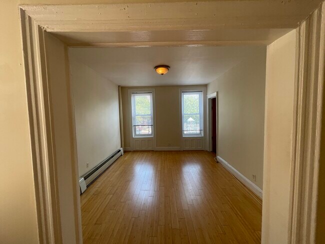 Optional Livingroom /bedroom
