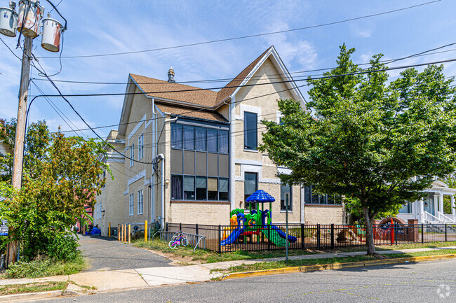Red Bank Charter School