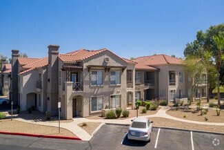 125 S Alma School Rd, Chandler, AZ 85224