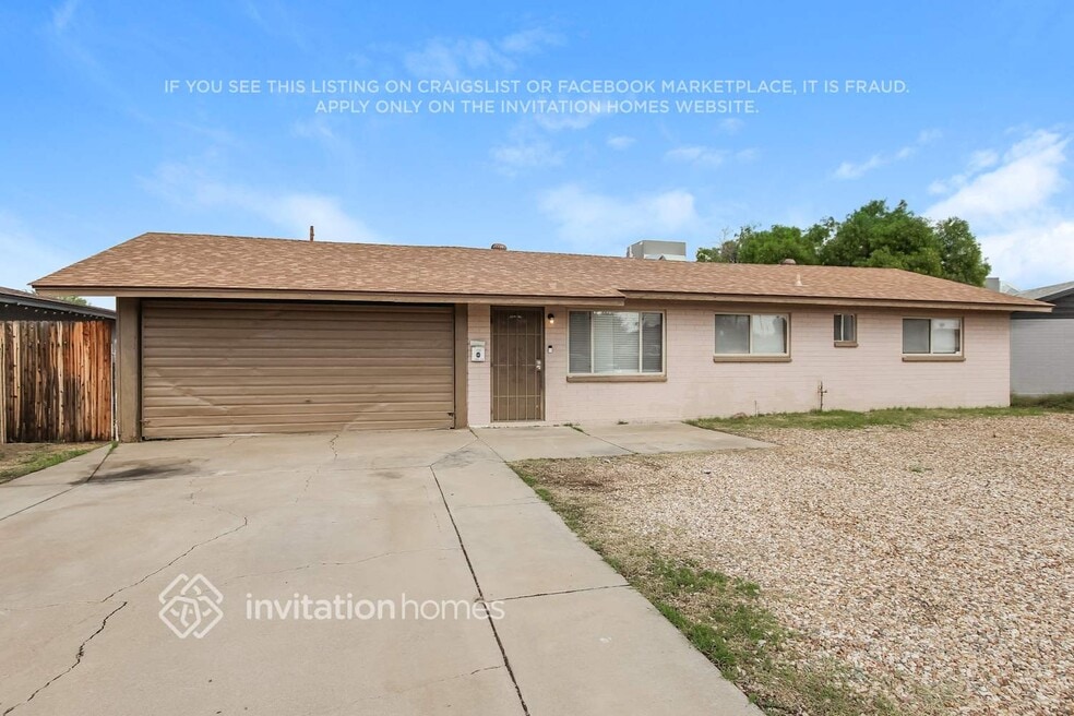 3910 W Loma Ln, Phoenix, AZ 85051 - photo 1