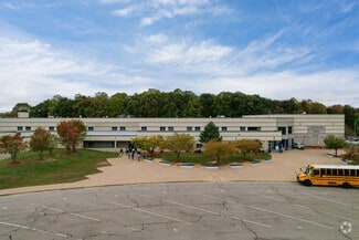 Chancellor Middle School