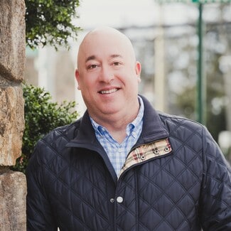 Kevin Stone