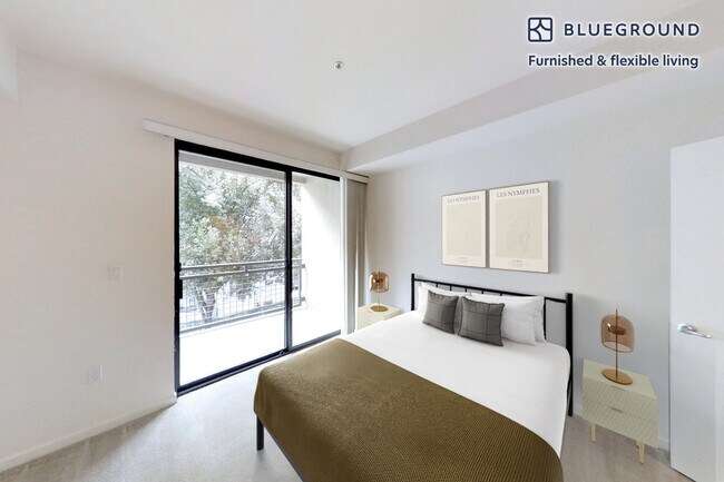 754 The Alameda unit FL1-ID10802A, San Jose, CA 95126 - photo 7