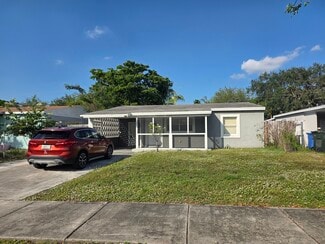 341 NW 55th St, Fort Lauderdale, FL 33309