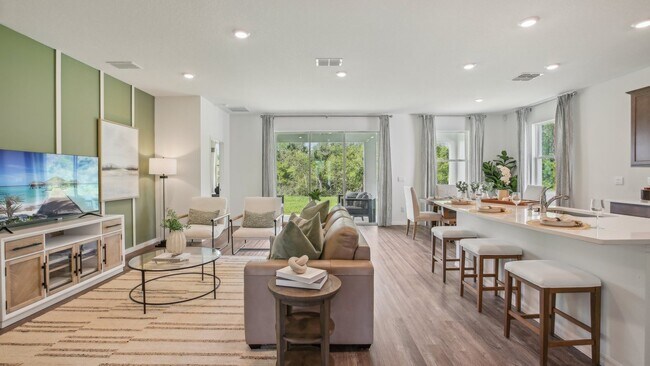 2408 Stratten Dr, Zephyrhills, FL 33541 - photo 5