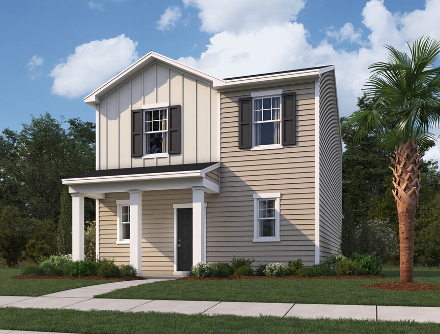 458 Castillo Dr, Loris, SC 29569 - photo 1