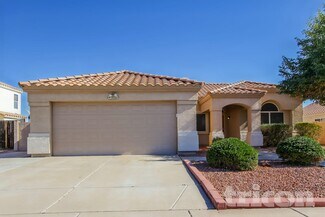 5521 N 103rd Dr, Glendale, AZ 85307